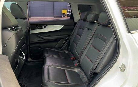 Chery Tiggo 7 Pro, 2023 год, 1 779 000 рублей, 9 фотография