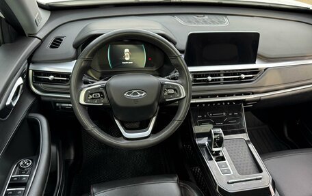 Chery Tiggo 7 Pro, 2023 год, 1 779 000 рублей, 6 фотография