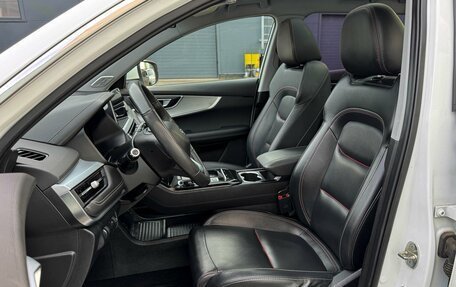 Chery Tiggo 7 Pro, 2023 год, 1 779 000 рублей, 10 фотография