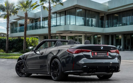 BMW M4, 2025 год, 15 500 000 рублей, 12 фотография