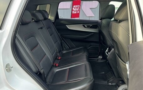 Chery Tiggo 7 Pro, 2023 год, 1 779 000 рублей, 7 фотография