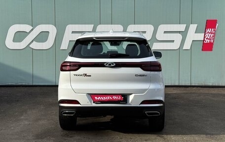 Chery Tiggo 7 Pro, 2023 год, 1 779 000 рублей, 4 фотография