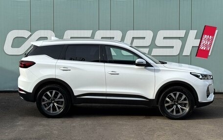 Chery Tiggo 7 Pro, 2023 год, 1 779 000 рублей, 5 фотография