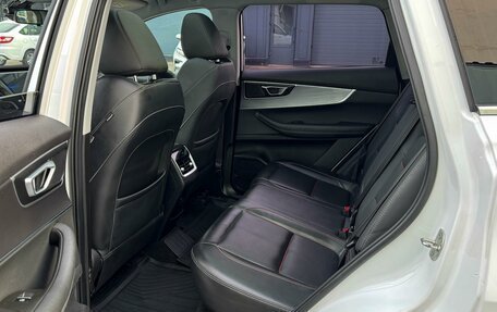 Chery Tiggo 7 Pro, 2023 год, 1 779 000 рублей, 11 фотография