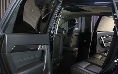 Chevrolet Captiva I, 2014 год, 1 249 000 рублей, 12 фотография