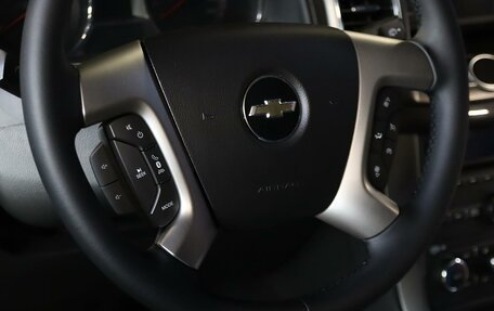 Chevrolet Captiva I, 2014 год, 1 249 000 рублей, 11 фотография