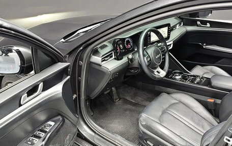 KIA K5, 2022 год, 1 632 000 рублей, 5 фотография