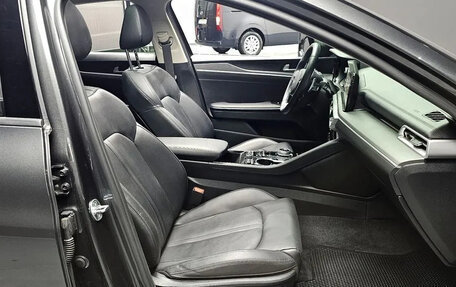 KIA K5, 2022 год, 1 632 000 рублей, 6 фотография