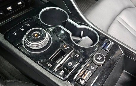 KIA K5, 2022 год, 1 632 000 рублей, 12 фотография