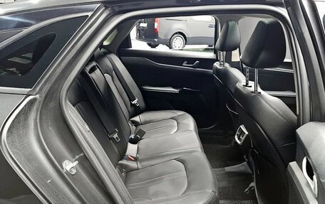 KIA K5, 2022 год, 1 632 000 рублей, 7 фотография