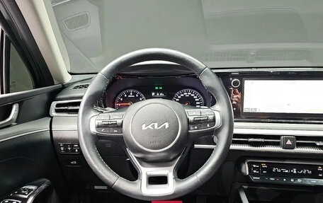 KIA K5, 2022 год, 1 632 000 рублей, 9 фотография