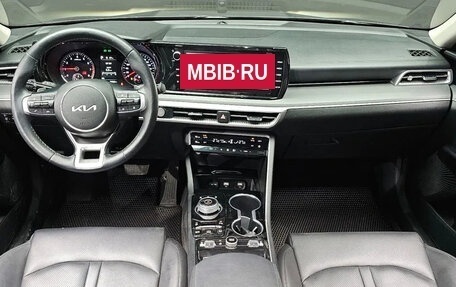 KIA K5, 2022 год, 1 632 000 рублей, 8 фотография