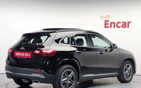 Mercedes-Benz GLA, 2025 год, 5 330 000 рублей, 2 фотография