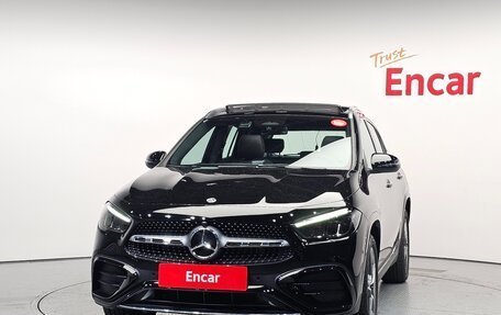 Mercedes-Benz GLA, 2025 год, 5 330 000 рублей, 3 фотография