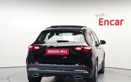 Mercedes-Benz GLA, 2025 год, 5 330 000 рублей, 4 фотография