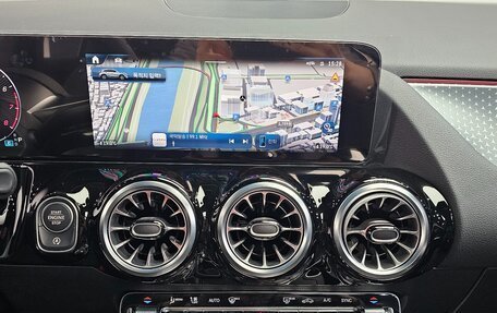 Mercedes-Benz GLA, 2025 год, 5 330 000 рублей, 15 фотография