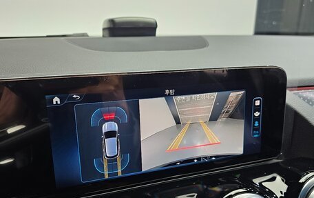 Mercedes-Benz GLA, 2025 год, 5 330 000 рублей, 16 фотография