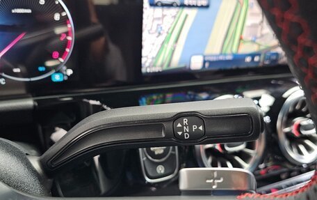 Mercedes-Benz GLA, 2025 год, 5 330 000 рублей, 8 фотография