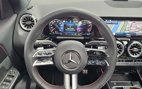 Mercedes-Benz GLA, 2025 год, 5 330 000 рублей, 12 фотография