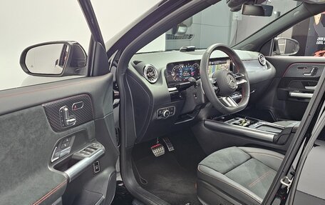 Mercedes-Benz GLA, 2025 год, 5 330 000 рублей, 9 фотография