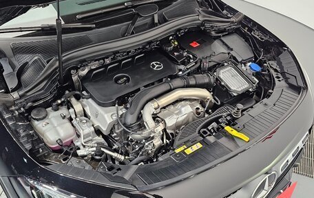 Mercedes-Benz GLA, 2025 год, 5 330 000 рублей, 6 фотография