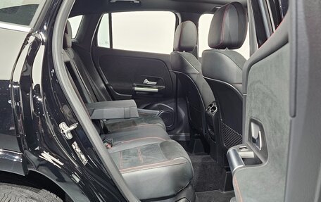 Mercedes-Benz GLA, 2025 год, 5 330 000 рублей, 11 фотография