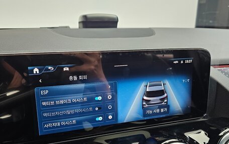 Mercedes-Benz GLA, 2025 год, 5 330 000 рублей, 17 фотография