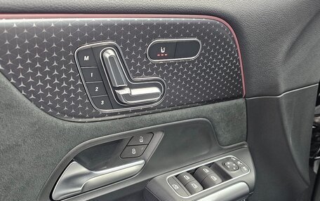 Mercedes-Benz GLA, 2025 год, 5 330 000 рублей, 13 фотография