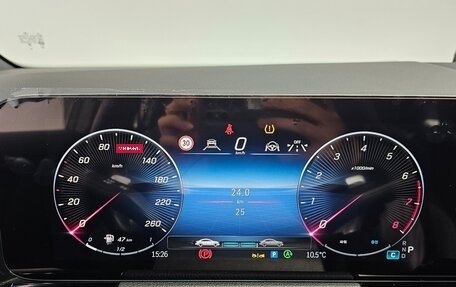 Mercedes-Benz GLA, 2025 год, 5 330 000 рублей, 7 фотография