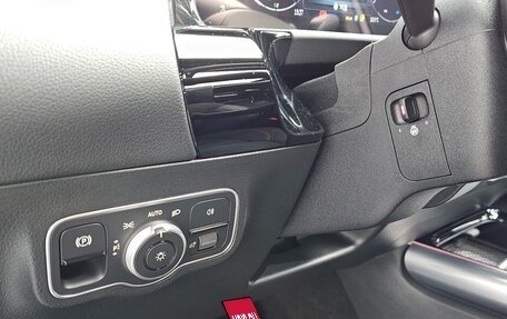 Mercedes-Benz GLA, 2025 год, 5 330 000 рублей, 14 фотография