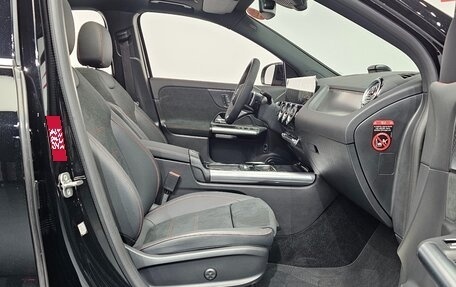 Mercedes-Benz GLA, 2025 год, 5 330 000 рублей, 10 фотография