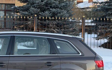 Audi Q7, 2015 год, 3 999 000 рублей, 9 фотография