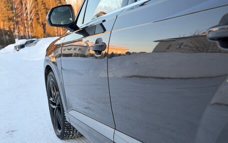 Audi Q7, 2015 год, 3 999 000 рублей, 16 фотография