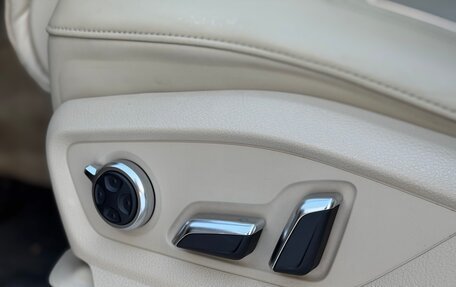 Audi Q7, 2015 год, 3 999 000 рублей, 27 фотография