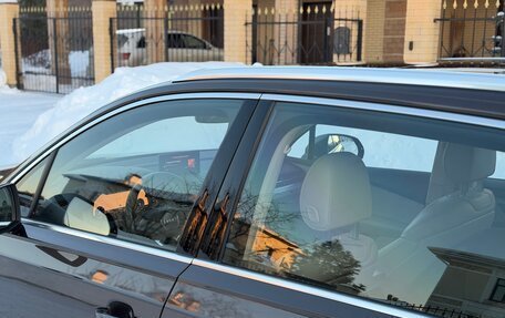 Audi Q7, 2015 год, 3 999 000 рублей, 19 фотография