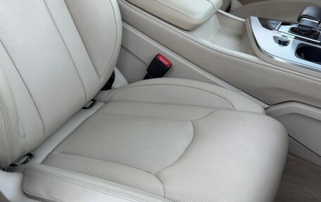 Audi Q7, 2015 год, 3 999 000 рублей, 28 фотография