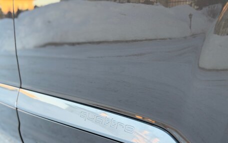 Audi Q7, 2015 год, 3 999 000 рублей, 18 фотография