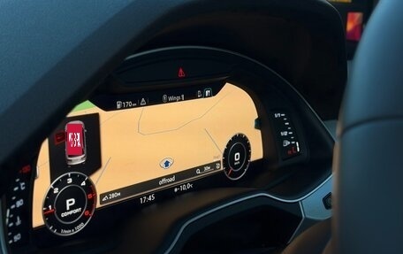 Audi Q7, 2015 год, 3 999 000 рублей, 25 фотография