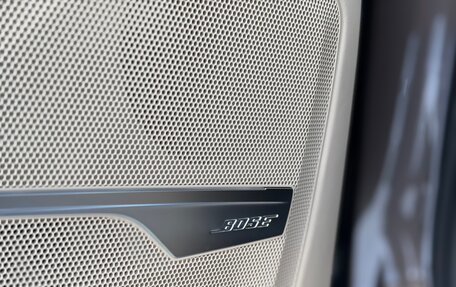 Audi Q7, 2015 год, 3 999 000 рублей, 29 фотография