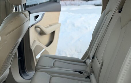 Audi Q7, 2015 год, 3 999 000 рублей, 30 фотография