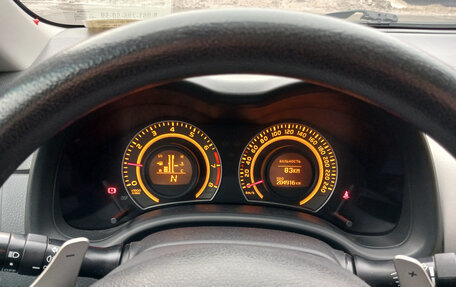 Toyota Corolla, 2008 год, 820 000 рублей, 5 фотография