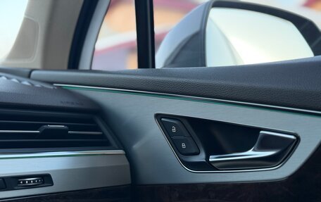 Audi Q7, 2015 год, 3 999 000 рублей, 38 фотография