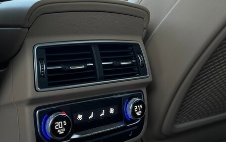 Audi Q7, 2015 год, 3 999 000 рублей, 35 фотография