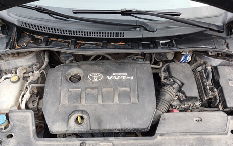 Toyota Corolla, 2008 год, 820 000 рублей, 7 фотография