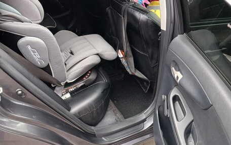 Toyota Corolla, 2008 год, 820 000 рублей, 8 фотография