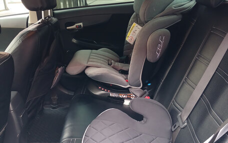 Toyota Corolla, 2008 год, 820 000 рублей, 9 фотография