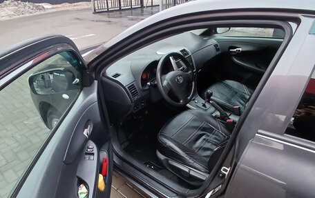 Toyota Corolla, 2008 год, 820 000 рублей, 10 фотография