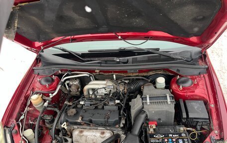 Mitsubishi Lancer IX, 2005 год, 430 000 рублей, 7 фотография