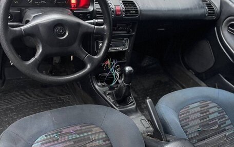 Mazda MX-3 I, 1992 год, 160 000 рублей, 3 фотография