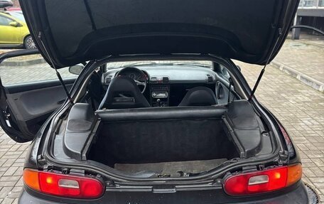 Mazda MX-3 I, 1992 год, 160 000 рублей, 2 фотография